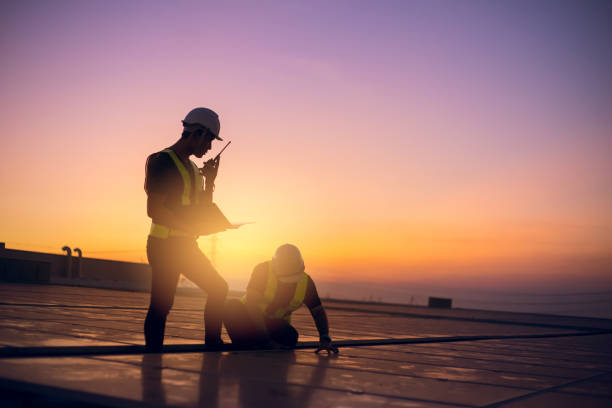 Best Roof Maintenance Services  in Paonia, CO