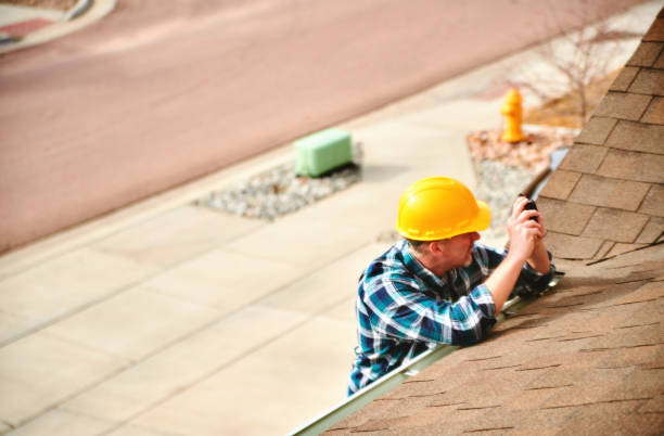 Slate Roofing Contractor in Paonia, CO