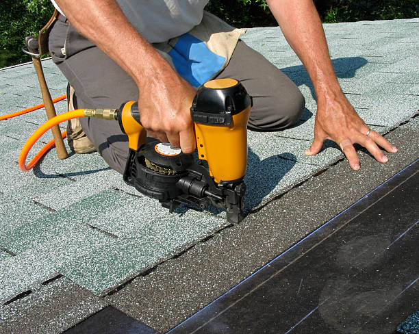 Quick and Trustworthy Emergency Roof Repair Services in Paonia, CO
