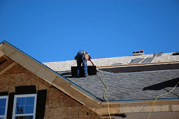 Professional Roofing Contractor in Paonia, CO