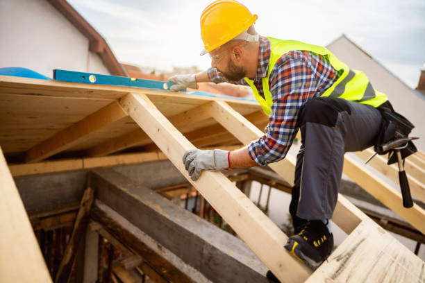 Roof Repair Estimates in Paonia, CO