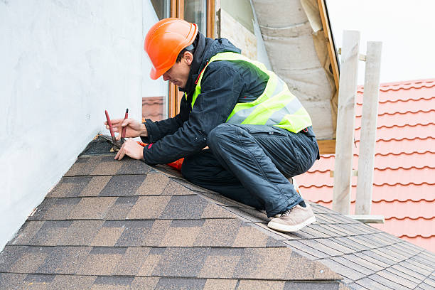 Best Residential Roofing Contractor  in Paonia, CO